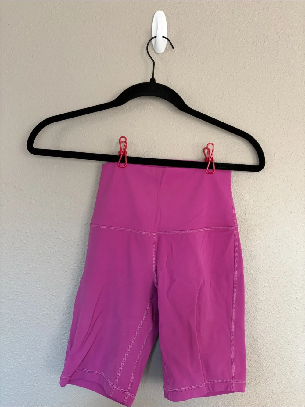 Lululemon align biker short